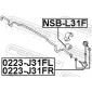 FEBEST NSBL31F