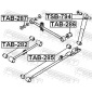 FEBEST TAB282