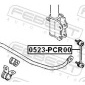 FEBEST 0523PCR00