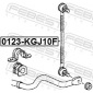 FEBEST 0123KGJ10F