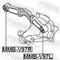 FEBEST MMBV97R
