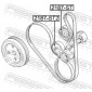 FEBEST 2187ST
