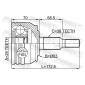 Febest 2310T5WD