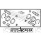 FEBEST 0175NCP61R