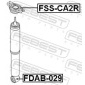 FEBEST FDAB029