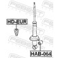 FEBEST HAB064