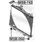 FEBEST MSB064