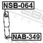 FEBEST NSB064