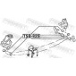 FEBEST TSB825