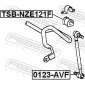 FEBEST TSBNZE121F