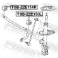 FEBEST TSBZZE150R