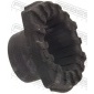 TSIZZT230UP FEBEST Проставка пружины TSI-ZZT230UP