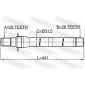 Febest 1212IX35MT6
