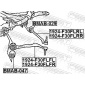 FEBEST BMAB047