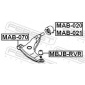 FEBEST MAB020