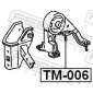 FEBEST TM006