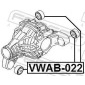 FEBEST VWAB022