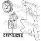 FEBEST 01872JZGE