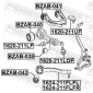 FEBEST 1620211UF