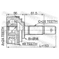 FEBEST 0110009A48