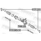 FEBEST 0122MCU10