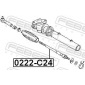 FEBEST 0222C24