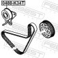 FEBEST 0488K34T