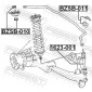 FEBEST 1623001