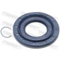 95PES44901015C FEBEST Сальник привода