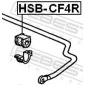 FEBEST HSBCF4R