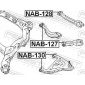 FEBEST NAB130