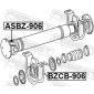 Febest BZCB906