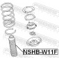 FEBEST NSHBW11F