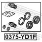 FEBEST 0375YD1F