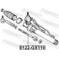 FEBEST 0122GX110