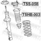 FEBEST TSHB003