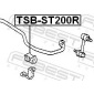FEBEST TSBST200R