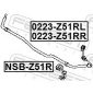 FEBEST 0223Z51RR