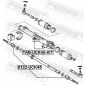 FEBEST TABUCK45KIT