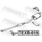 FEBEST TEXB019