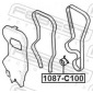 FEBEST 1087C100