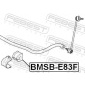 FEBEST BMSBE83F