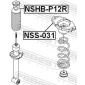 FEBEST NSHBP12R