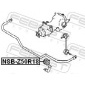 FEBEST NSBZ50R18