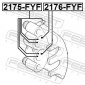 FEBEST 2176FYF