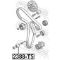 FEBEST 2388T5