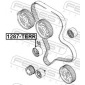 FEBEST 1287TERR