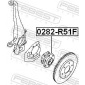 Febest 0282R51F
