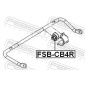 FEBEST FSBCB4R