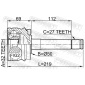 Febest 0210R20